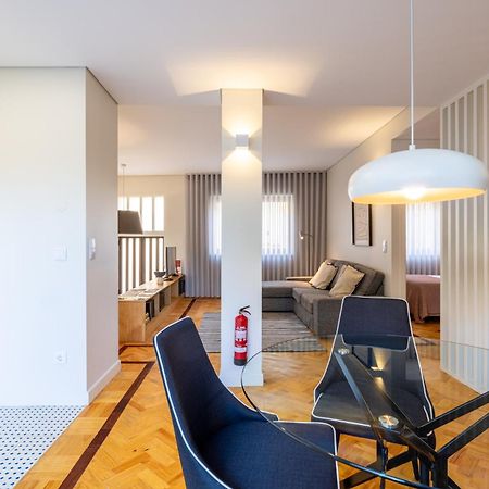 Casa Do Oficio Galerista Διαμέρισμα Πόρτο Εξωτερικό φωτογραφία